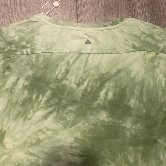 NWT Balance Athletica (Vitality) Men’s Short Sleeve Vital Tee - Picture 3 of 3